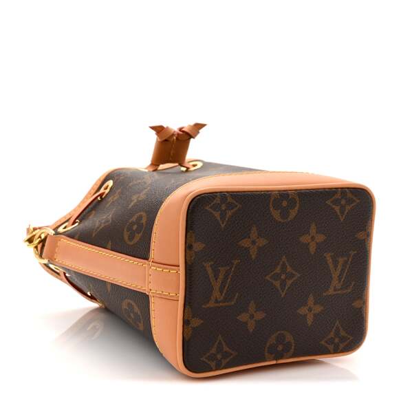 Louis Vuitton Nano Noe Nv #219555L14B - Picture 4 of 9